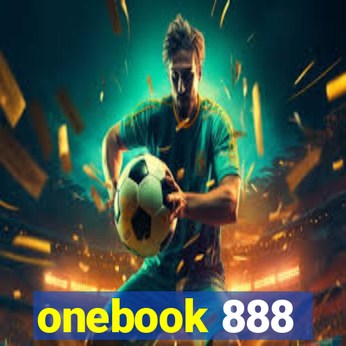 onebook 888